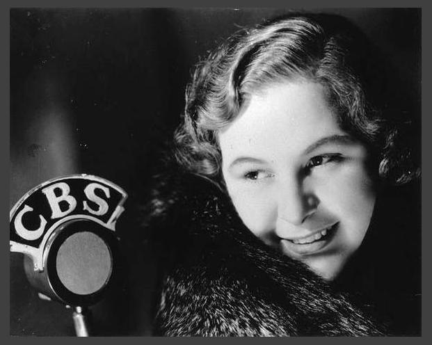 Kate Smith photo 1