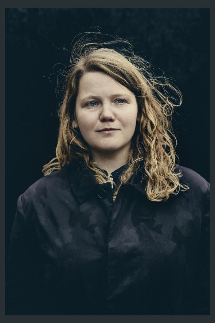 Kate Tempest photo 1