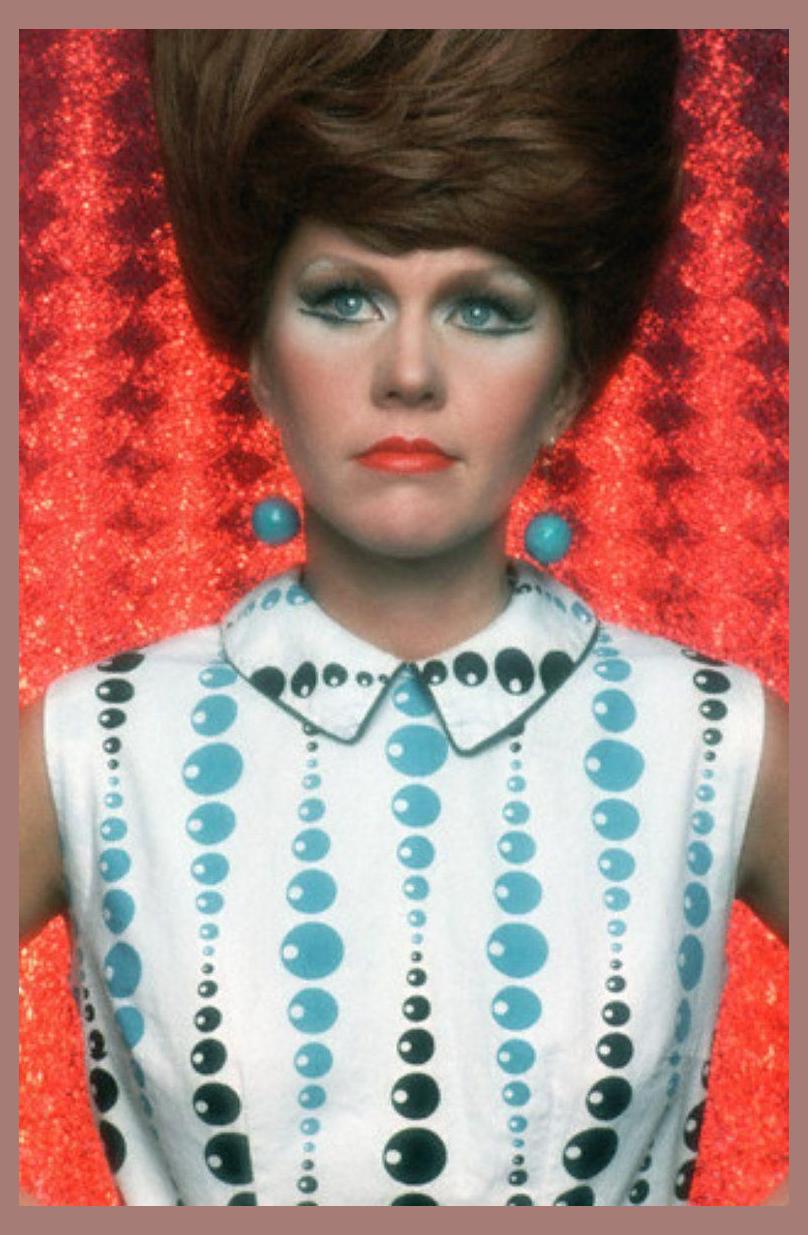 Kate Pierson photo 1
