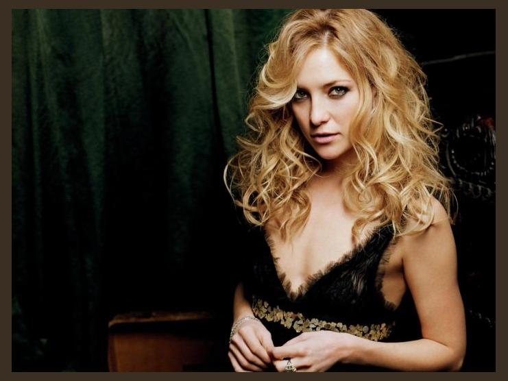 Kate Hudson photo 1