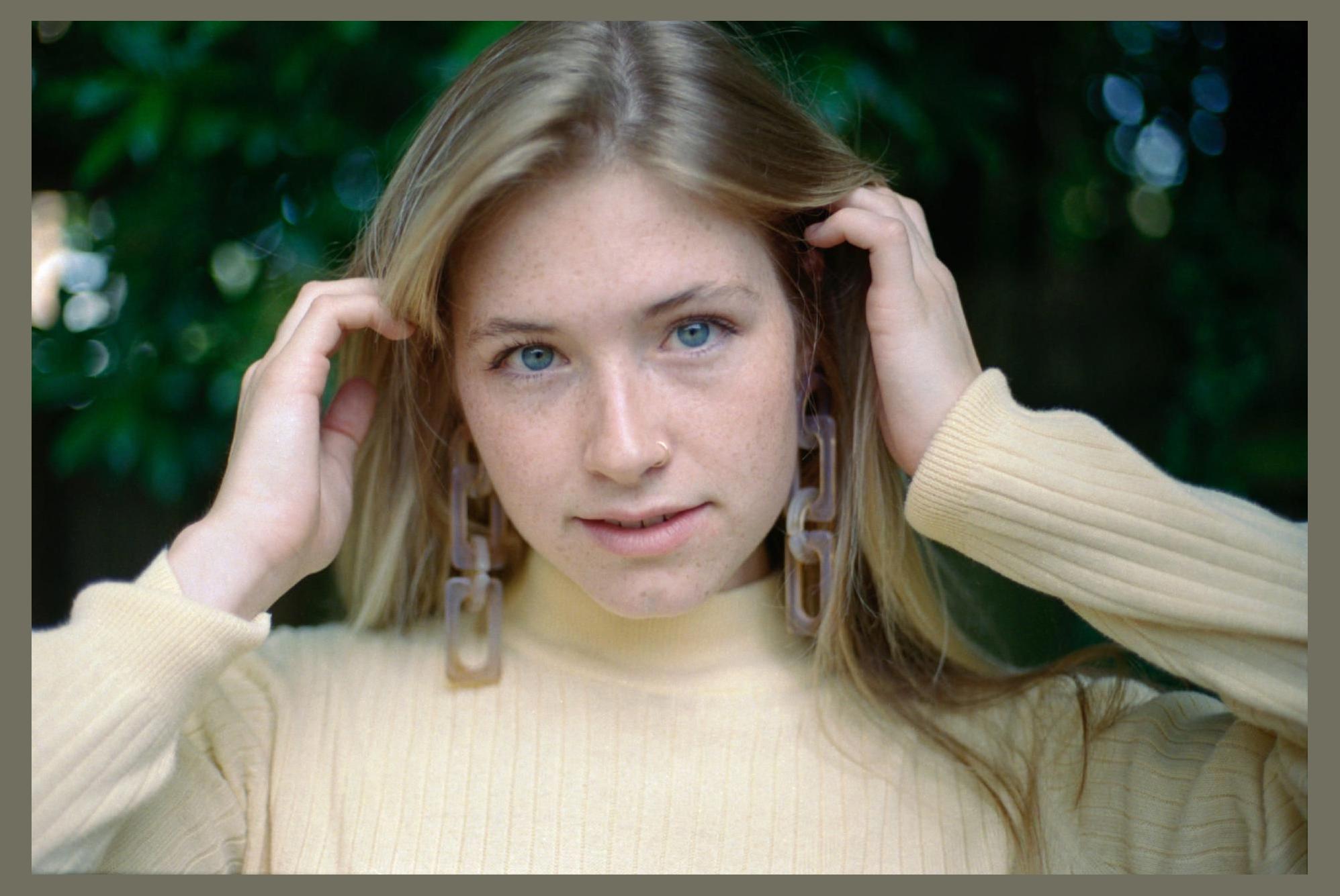 Kate Bollinger photo 1