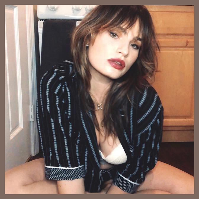 Kathryn Gallagher photo 1