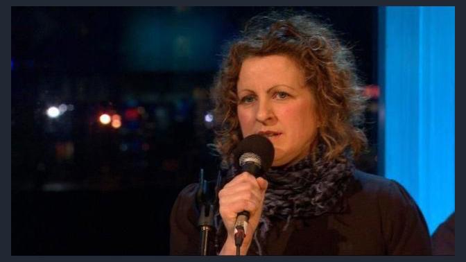 Kathleen MacInnes photo 1