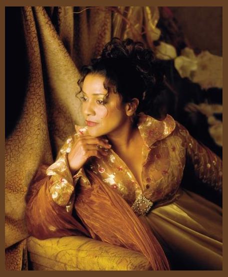 Kathleen Battle photo 1