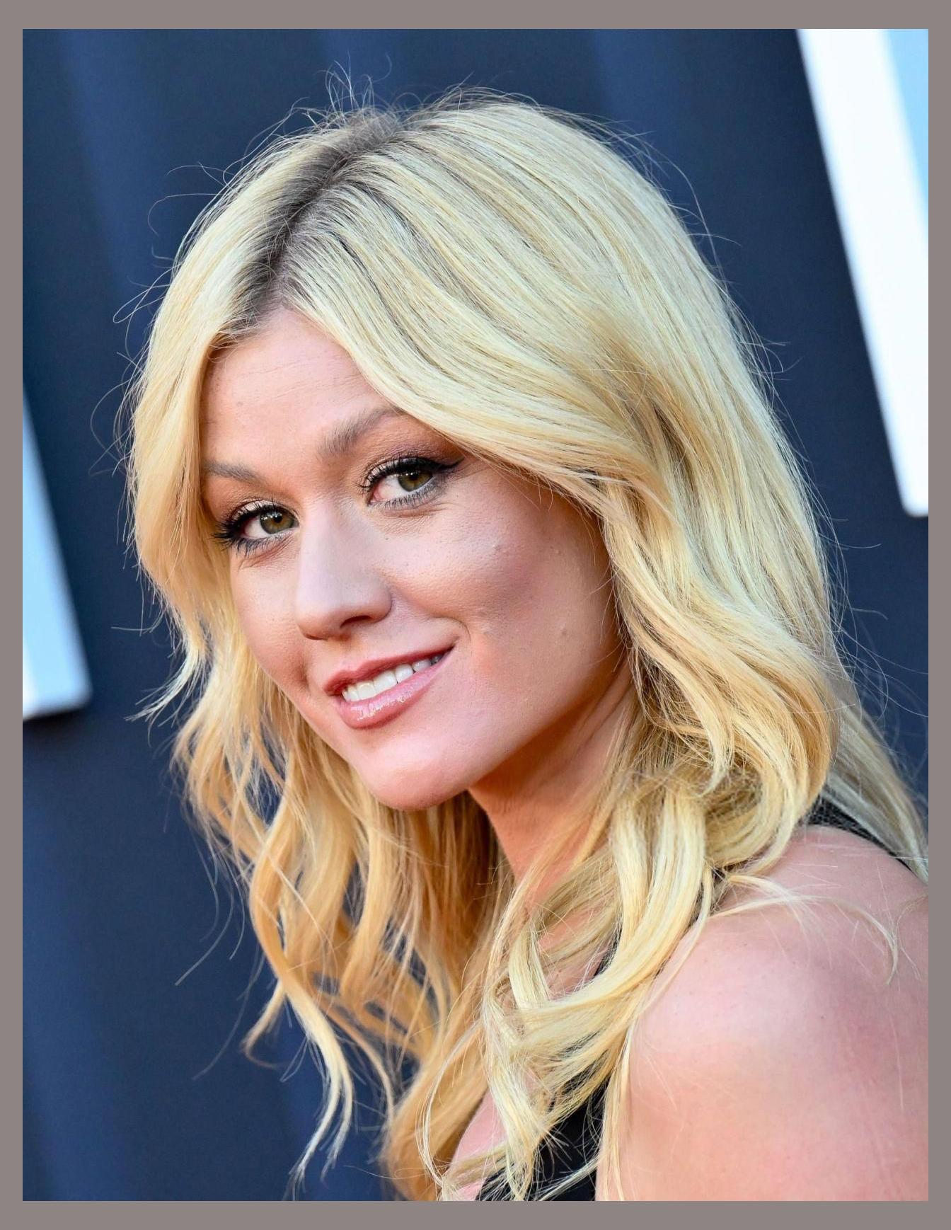 Katherine McNamara photo 1