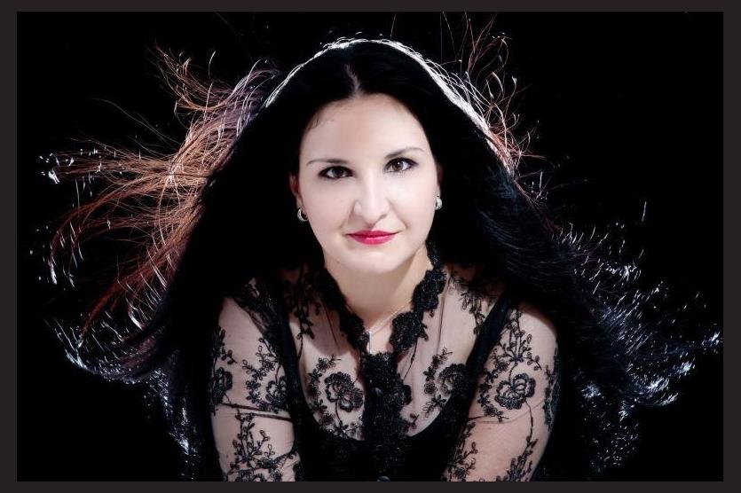 Kátia Gally photo 1