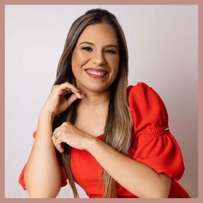 Kátia Santos Diniz photo 1