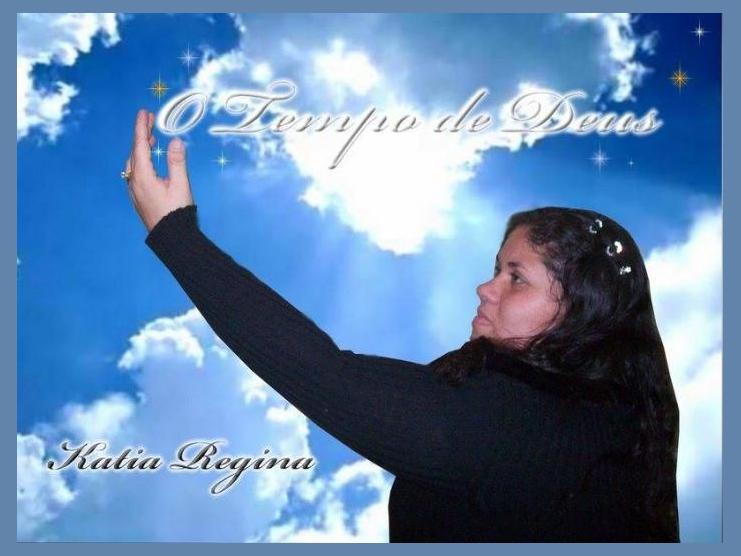 Katia Regina (Gospel) photo 1