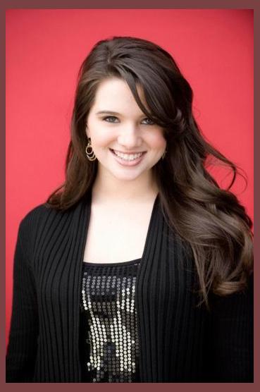 Katie Stevens photo 1