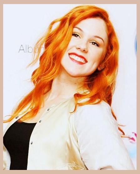 Katy B photo 1