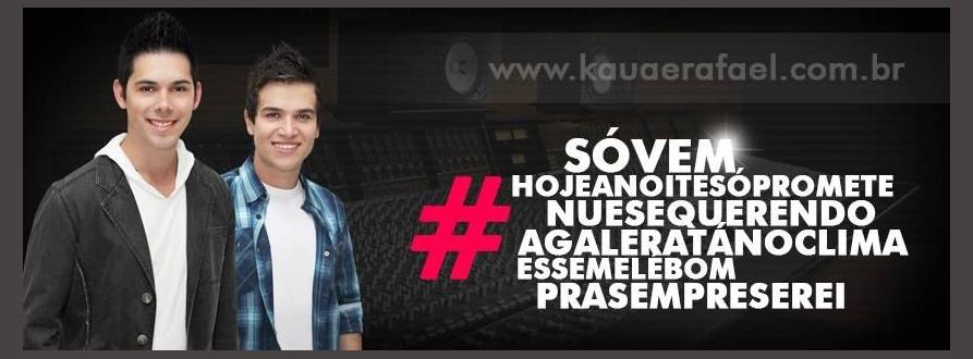 Kauã e Rafael photo 1