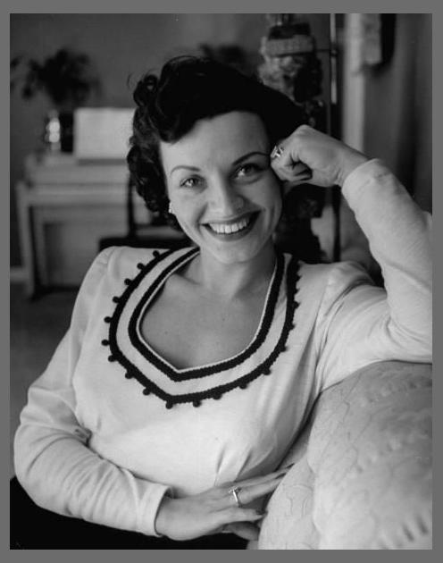 Kay Starr photo 1