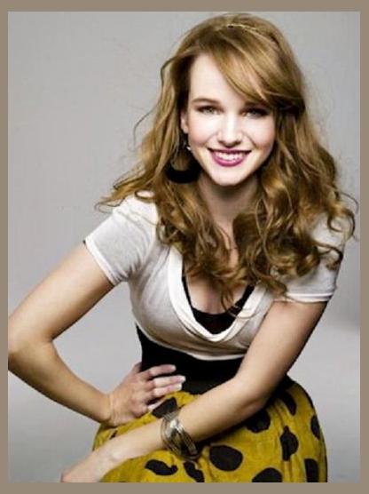 Kay Panabaker photo 1