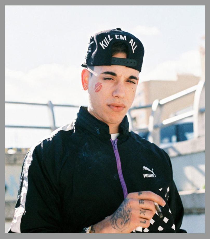 Kaydy Cain photo 1