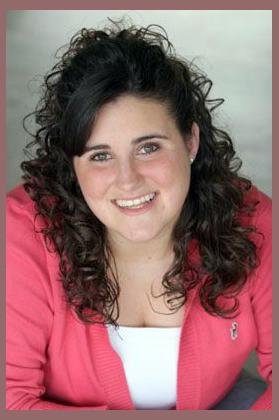 Kaycee Stroh photo 1