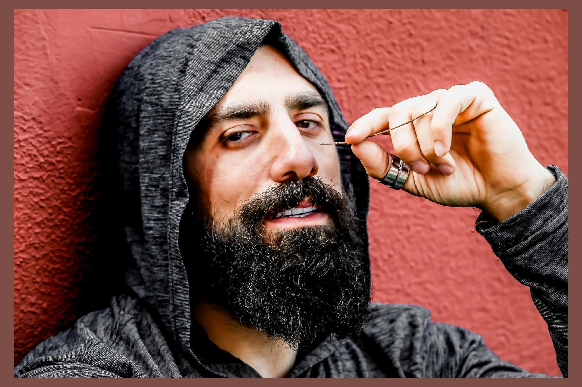Kaysar Dadour photo 1
