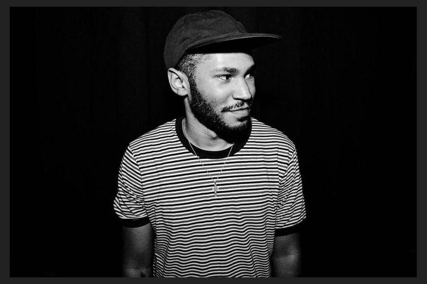 Kaytranada photo 1