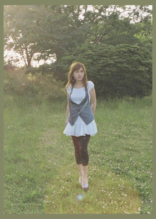 Kazusa photo 1