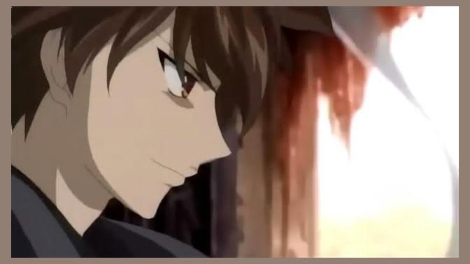Kaze no Stigma photo 1