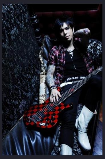 Kazuyuki Matsumoto photo 1
