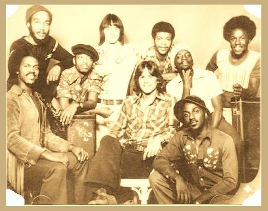 KC And The Sunshine Band photo 1