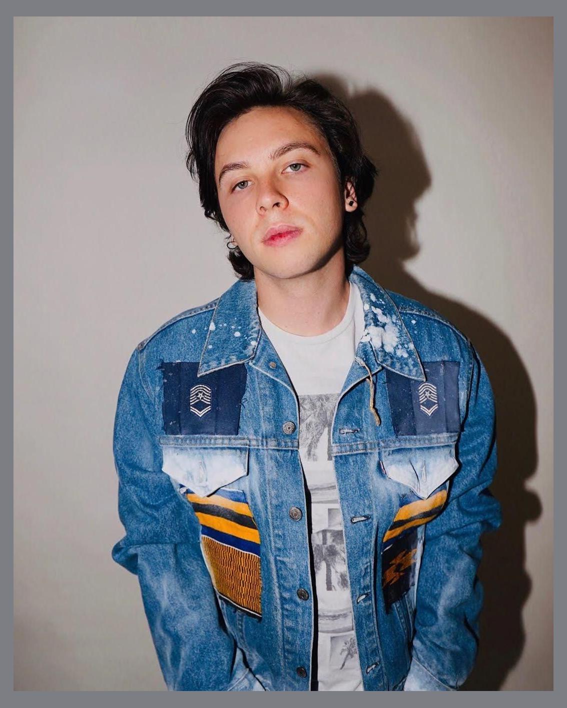 Keaton Stromberg photo 1