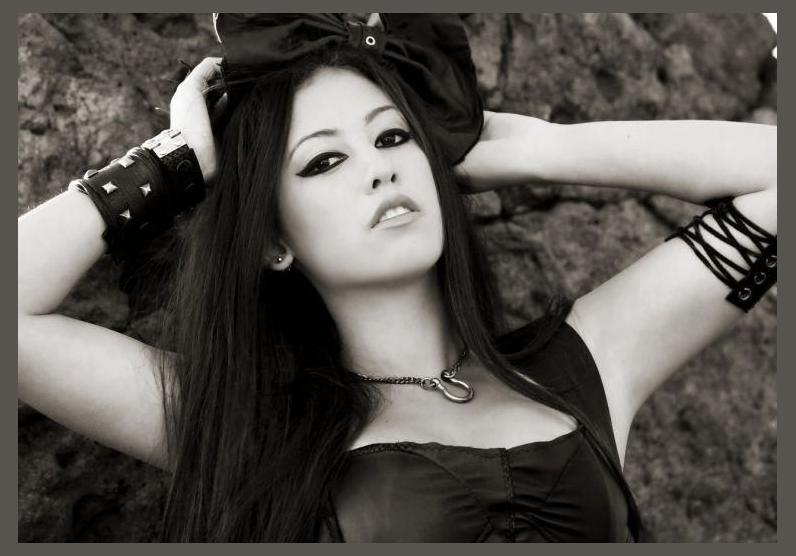 Keana photo 1