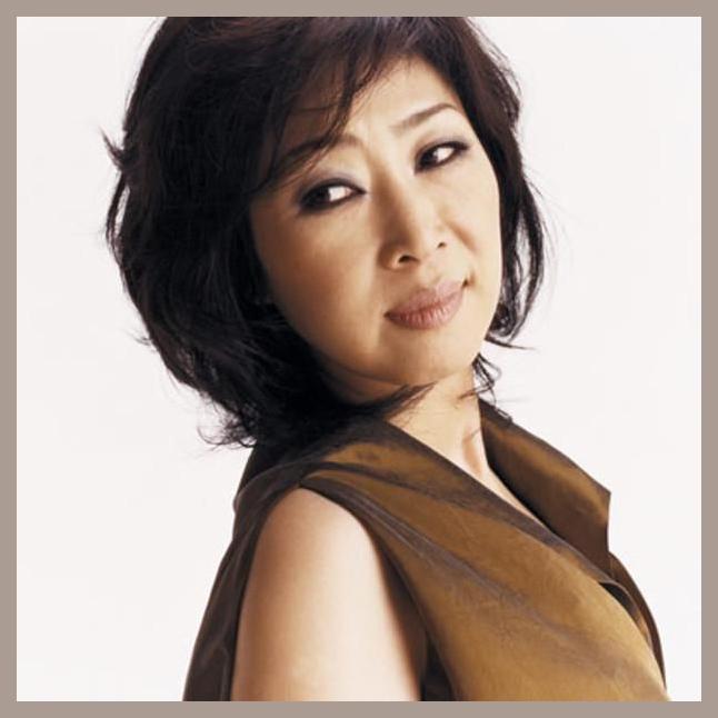 Keiko Lee photo 1