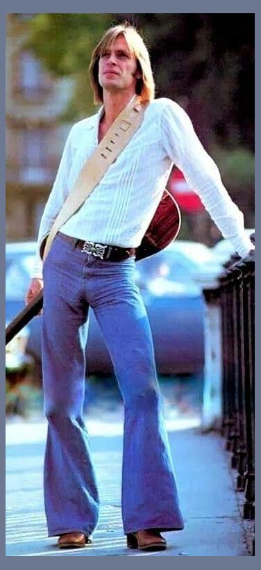 Keith Carradine photo 1