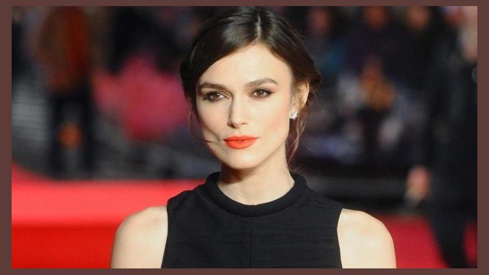 Keira Knightley photo 1