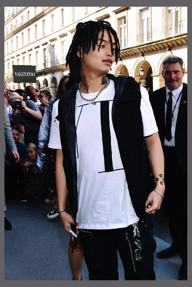 Keith Ape photo 1