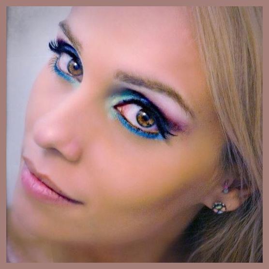 Keilla Jovi photo 1