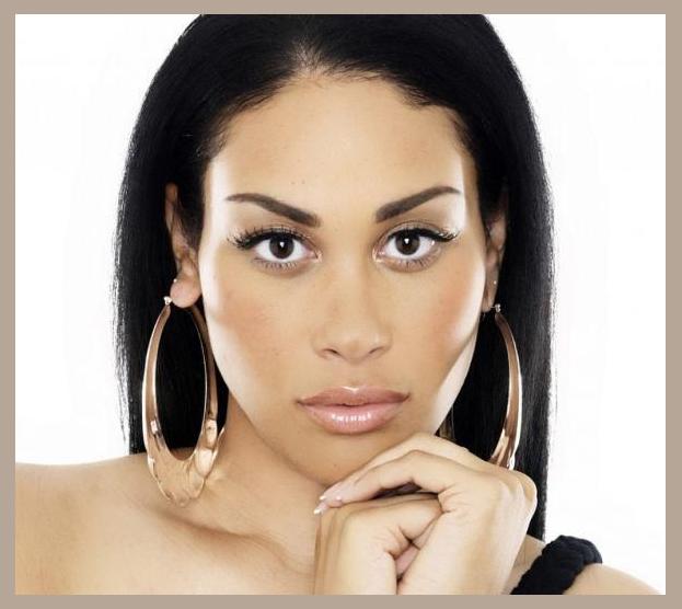 Keke Wyatt photo 1