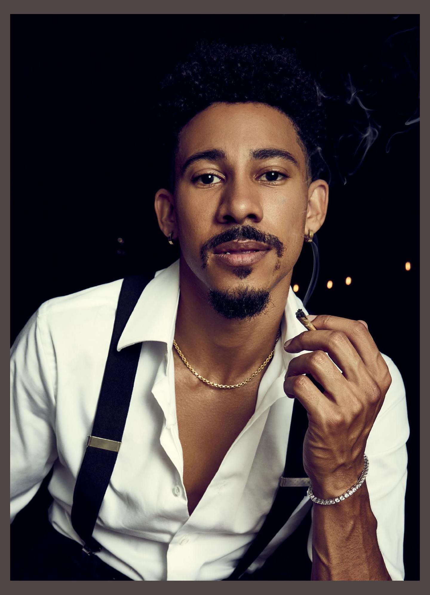 Keiynan Lonsdale photo 1