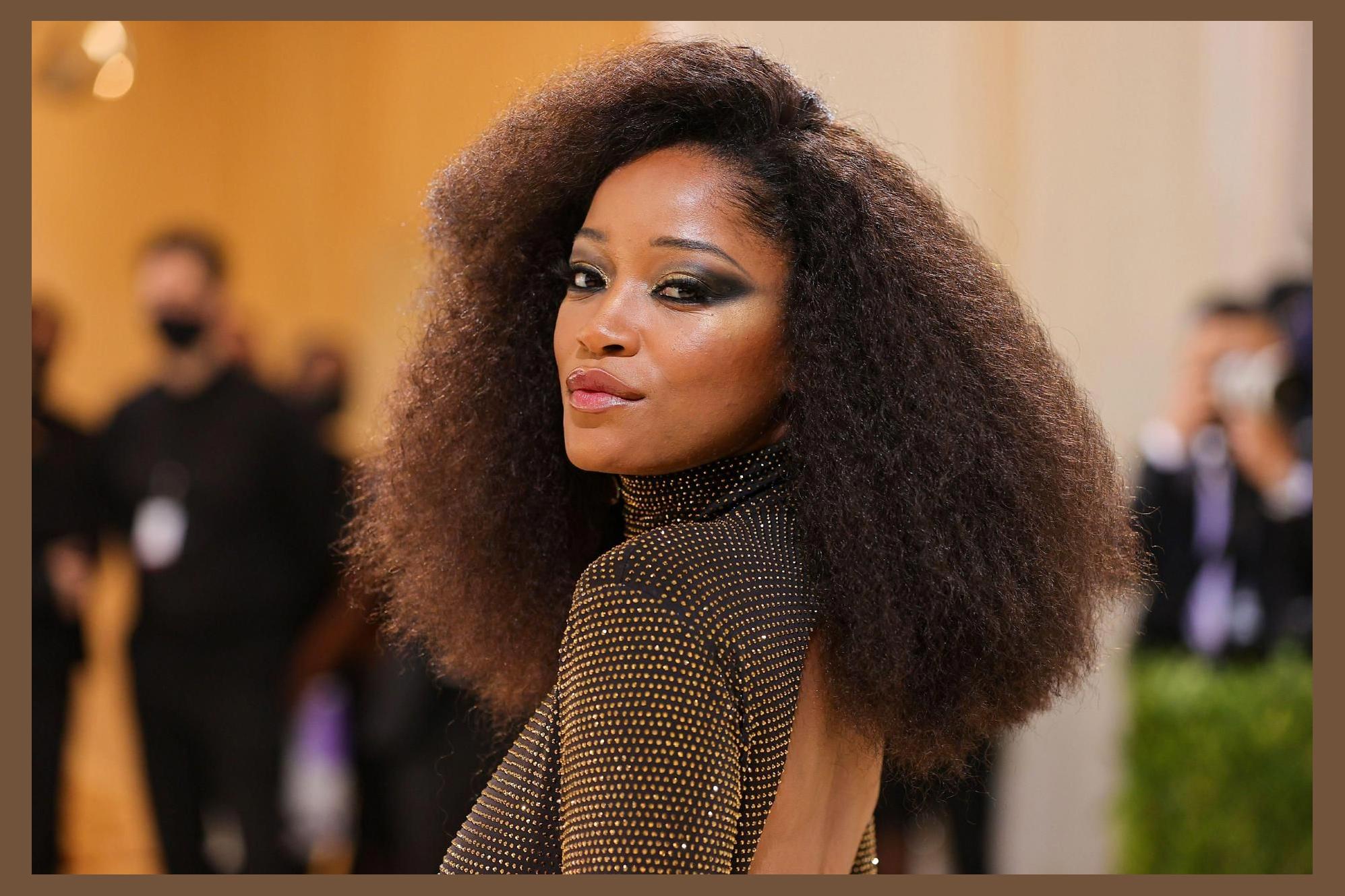 Keke Palmer photo 1