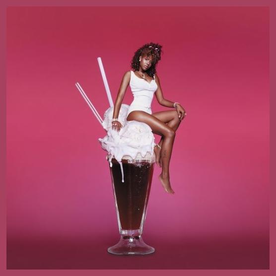 Kelis photo 1