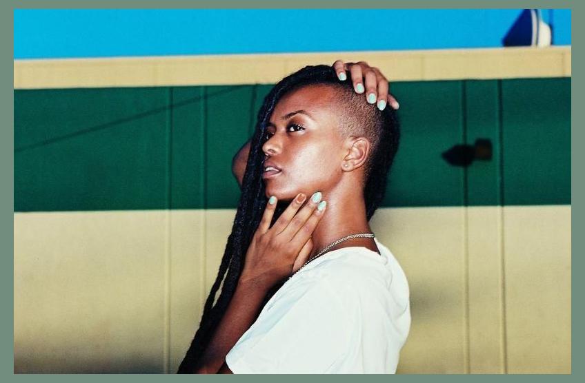 Kelela photo 1