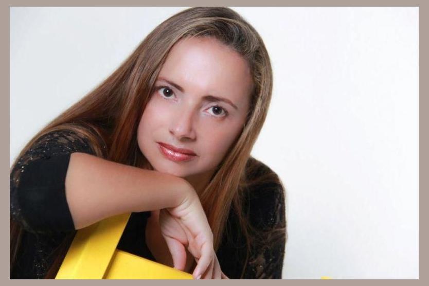 Kellen Cristina photo 1
