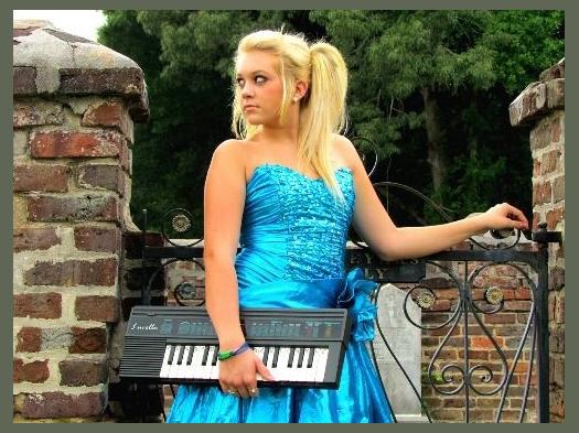 Kellie Luvella photo 1