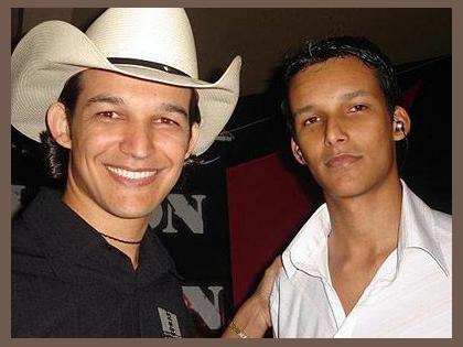 Kelliton e Anderson photo 1