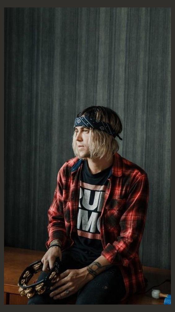 Kellin Quinn photo 1