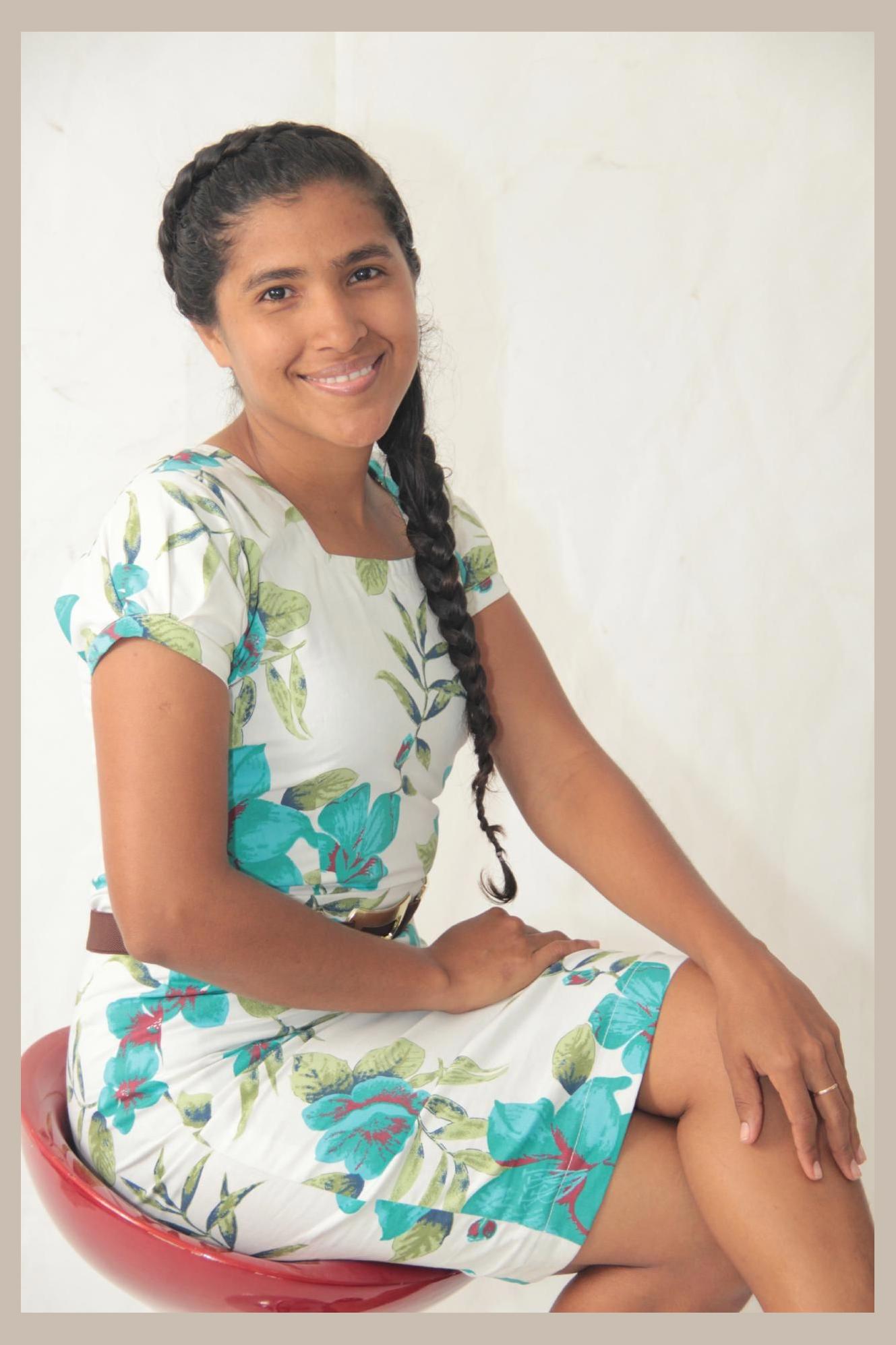 Kelly Cristina Pojo photo 1