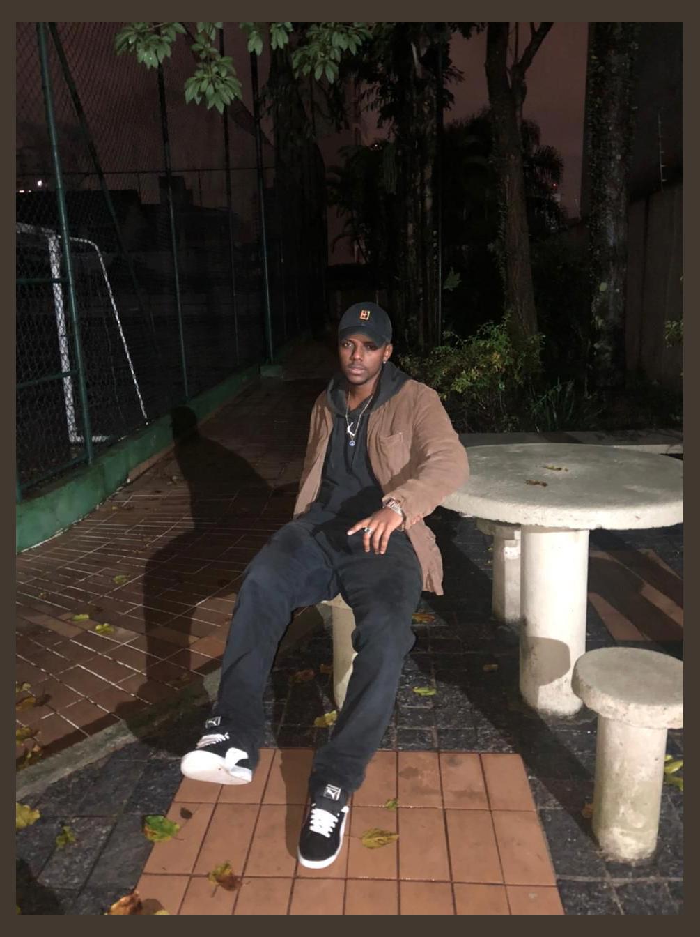 Kellz MC photo 1