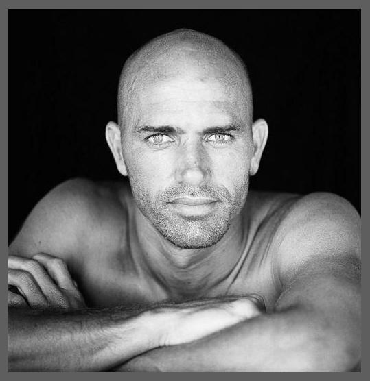 Kelly Slater photo 1
