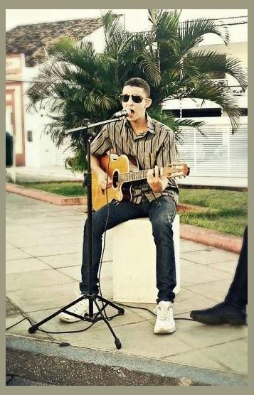 Kelvim Simmon photo 1