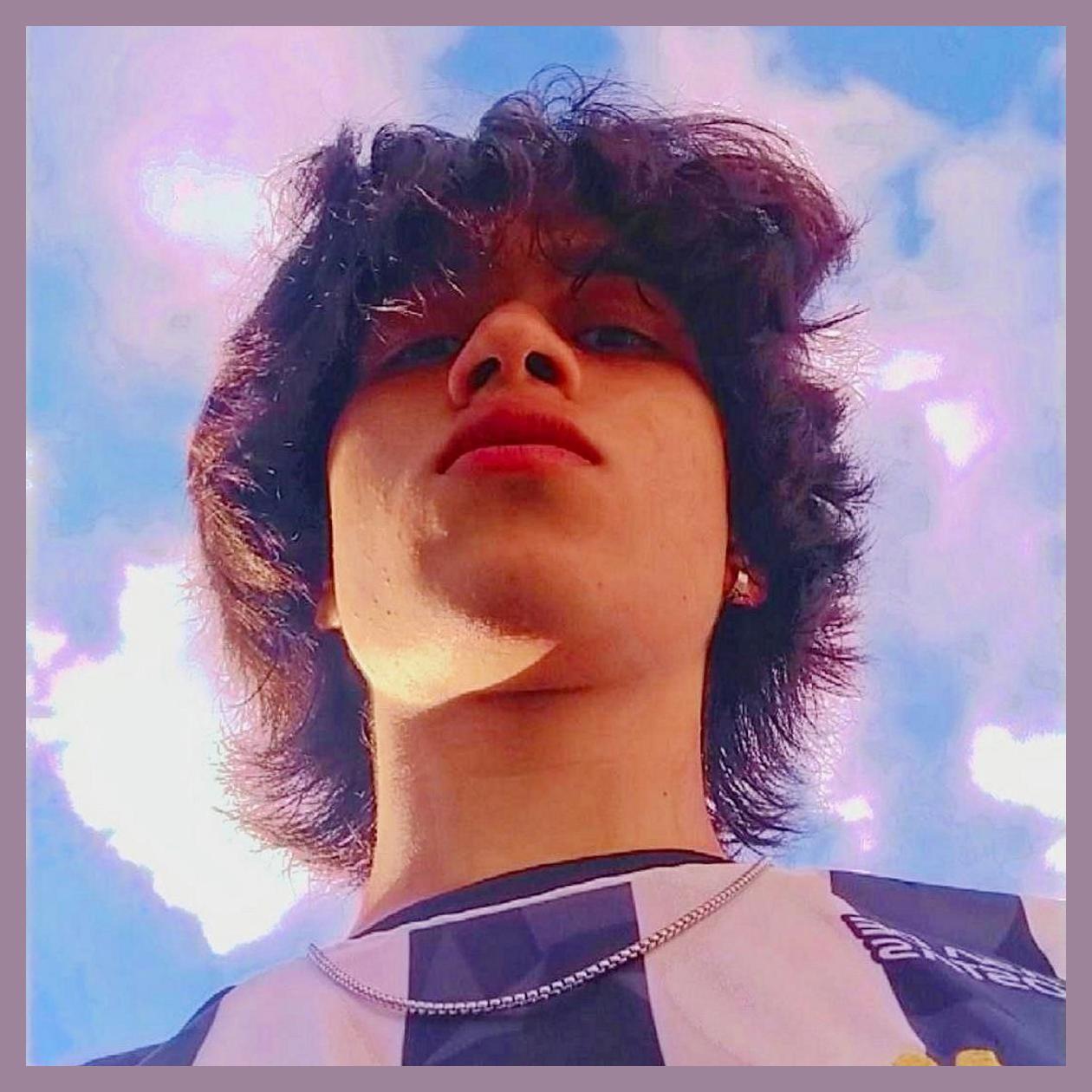 Kelvyn Wonka photo 1