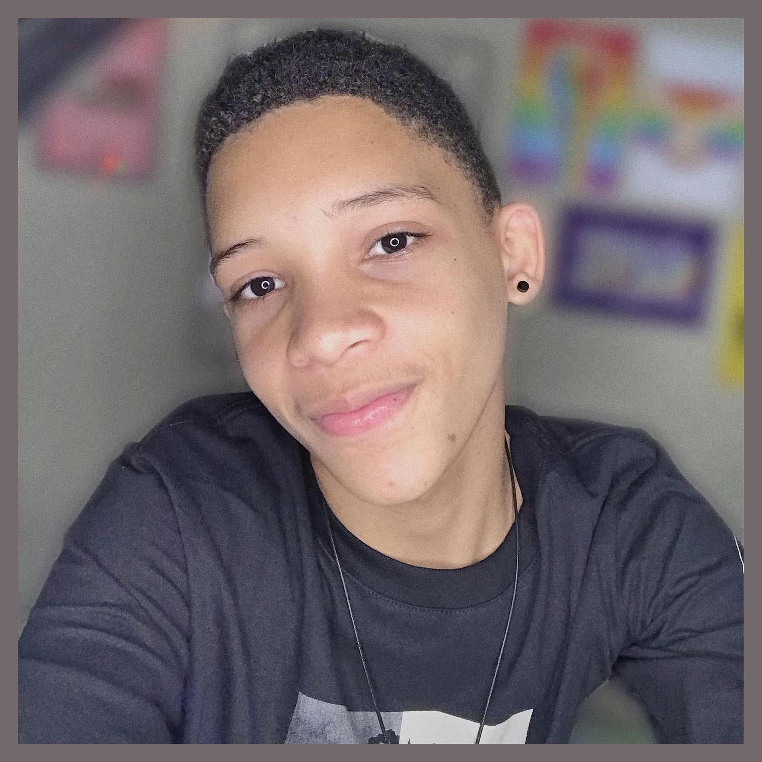 Kelvini Roberto photo 1