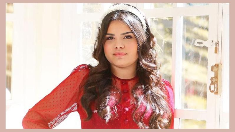 Kemily Maciel photo 1