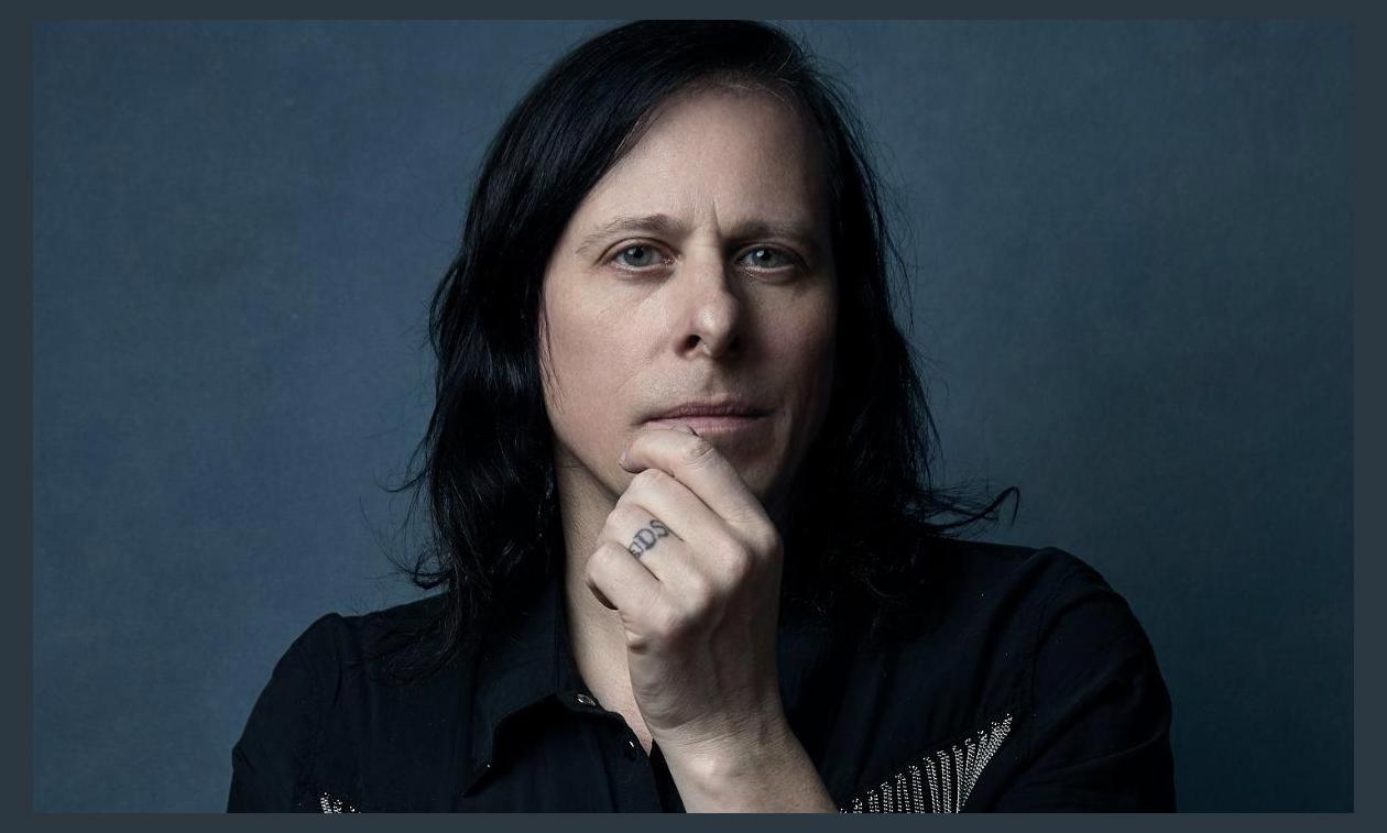 Ken Stringfellow photo 1