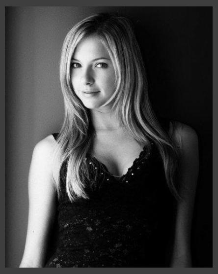 Kate Todd photo 1